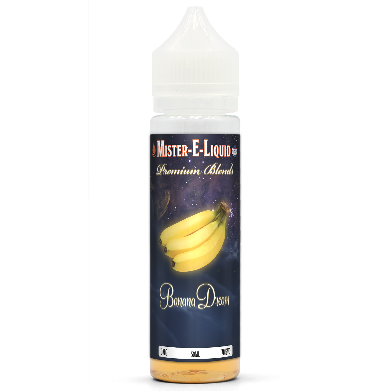 Banana Dream Banana Dream